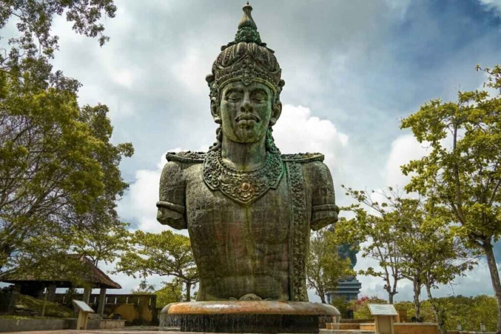 Garuda-Wisnu-Kencana-Cultural-Park--A-Monument-of-Scale