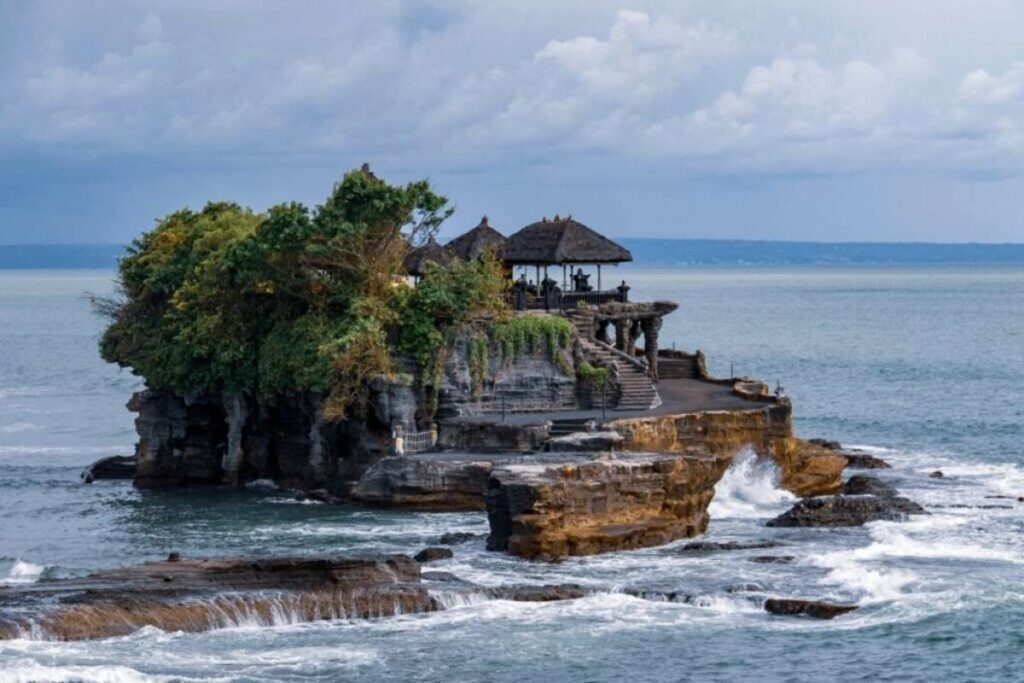 Tanah-Lot--Balis-Most-Iconic-Sea-Temple