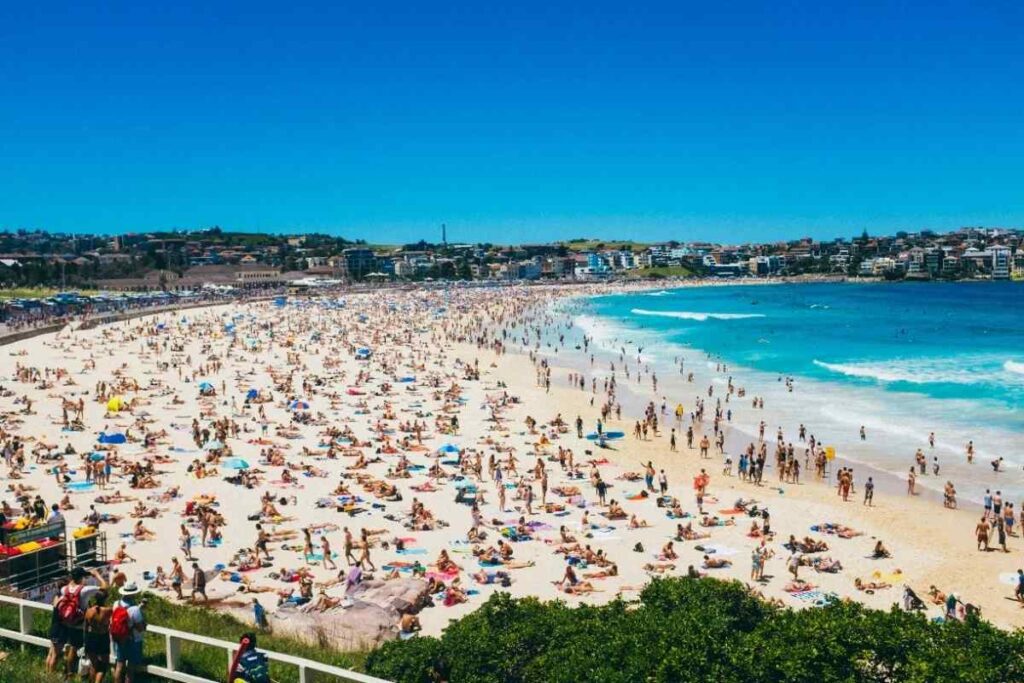 Australia's Iconic Beaches