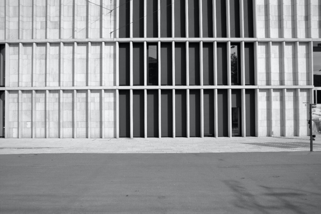 Kunsthaus Zurich art museum modern extension Heimplatz Switzerland 2026