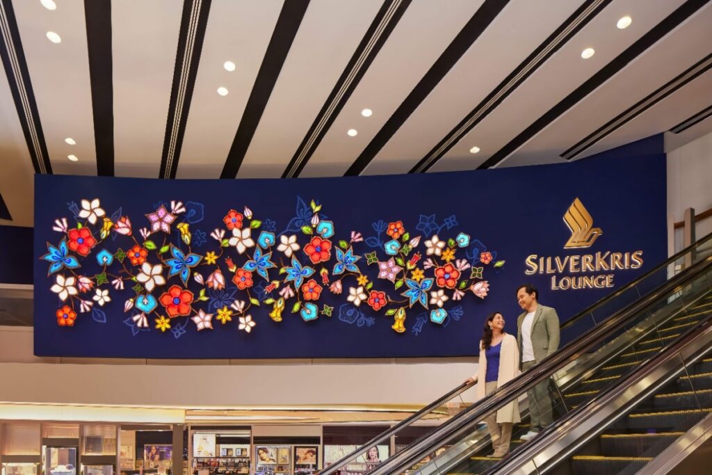 Singapore-Airlines