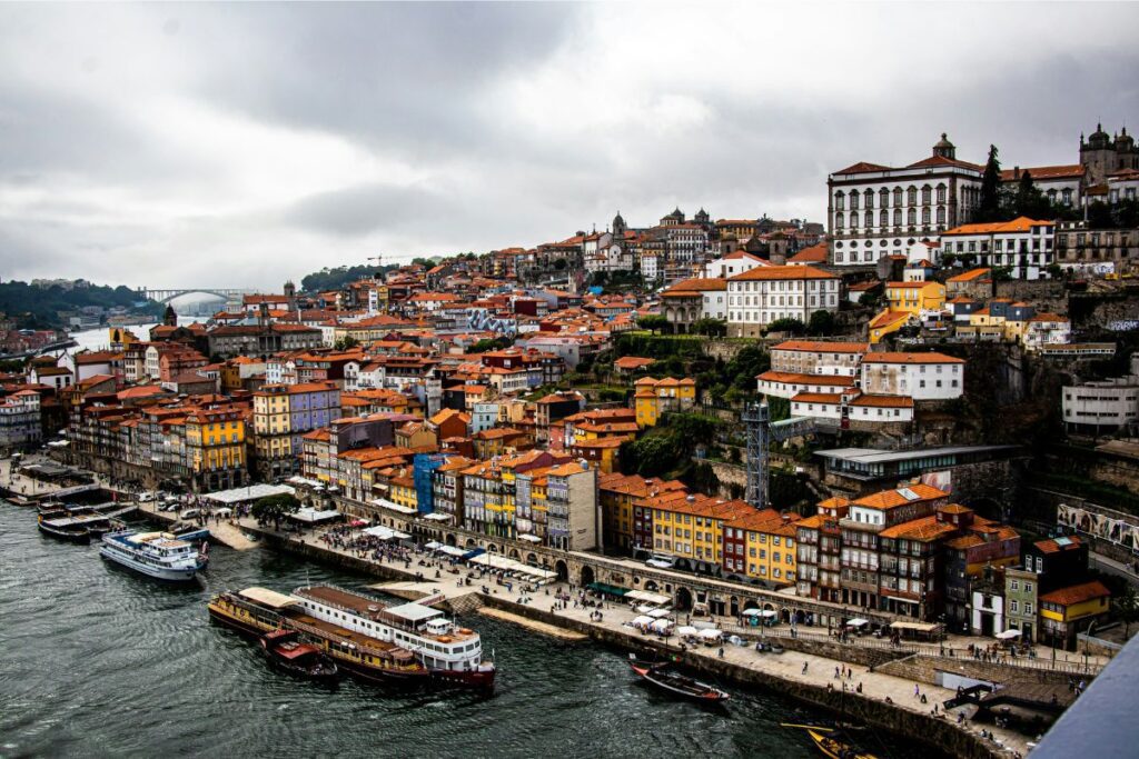 Porto