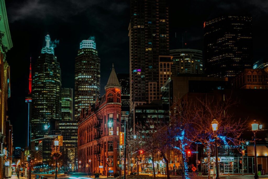 12. St. Lawrence Market, Downtown Toronto