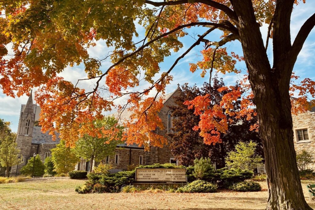 15. Bloor-Yorkville, Midtown Toronto