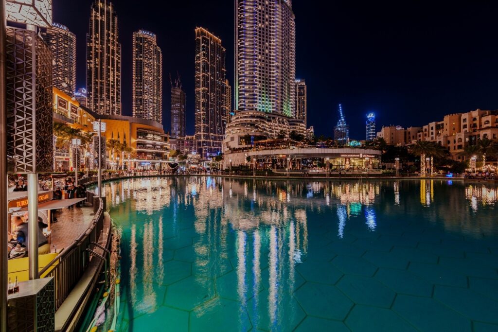 15. Dubai Opera, Downtown Dubai