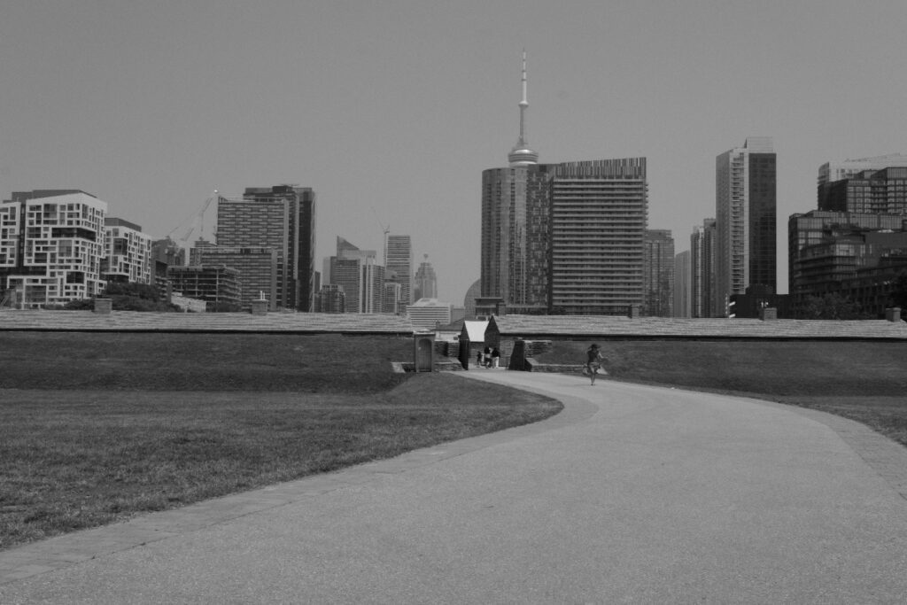 18. Fort York National Historic Site, Downtown West