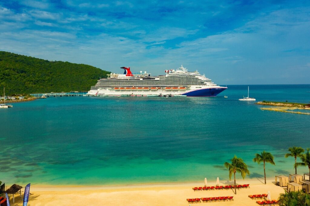 Carnival Cruise Line