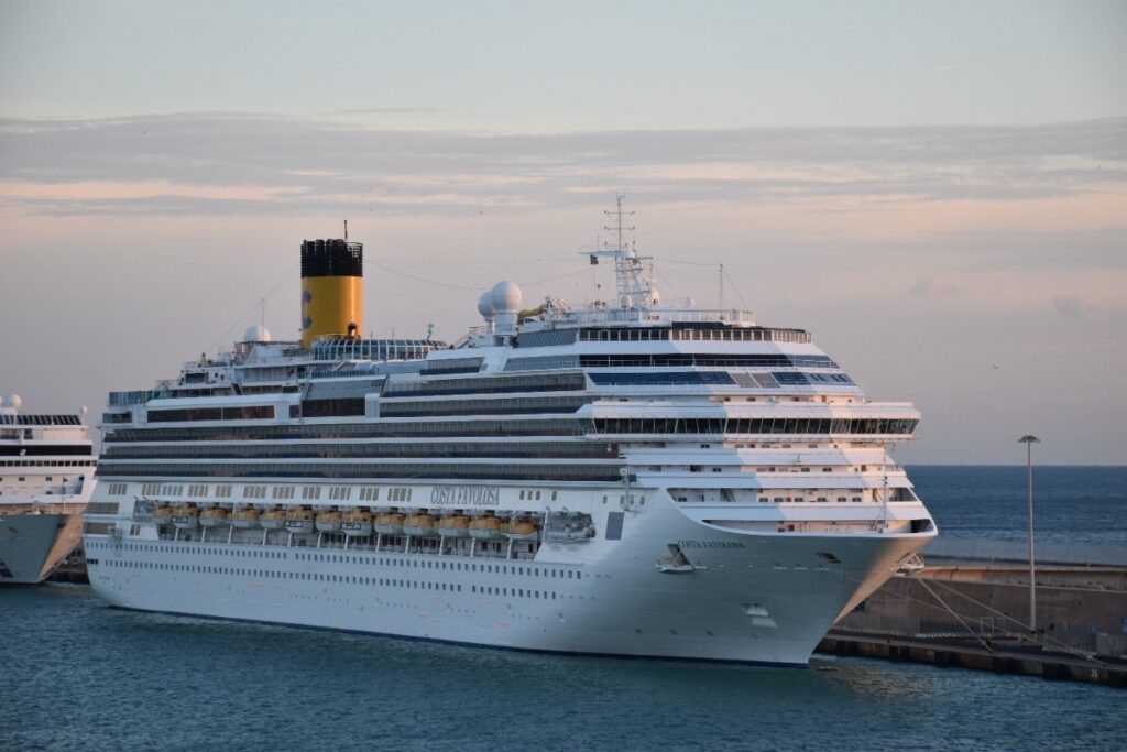 Costa Cruises
