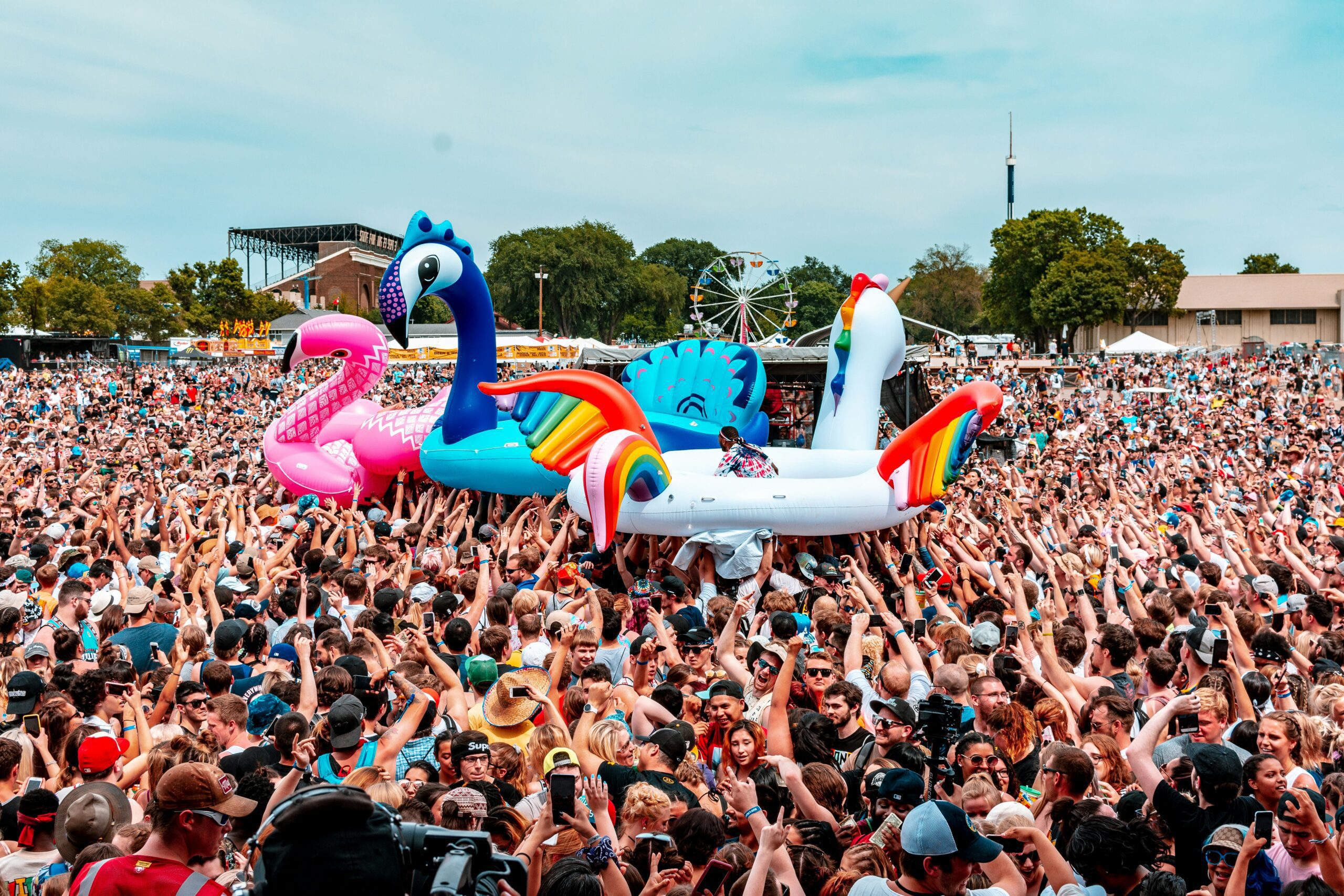 Latitude Festival 2026