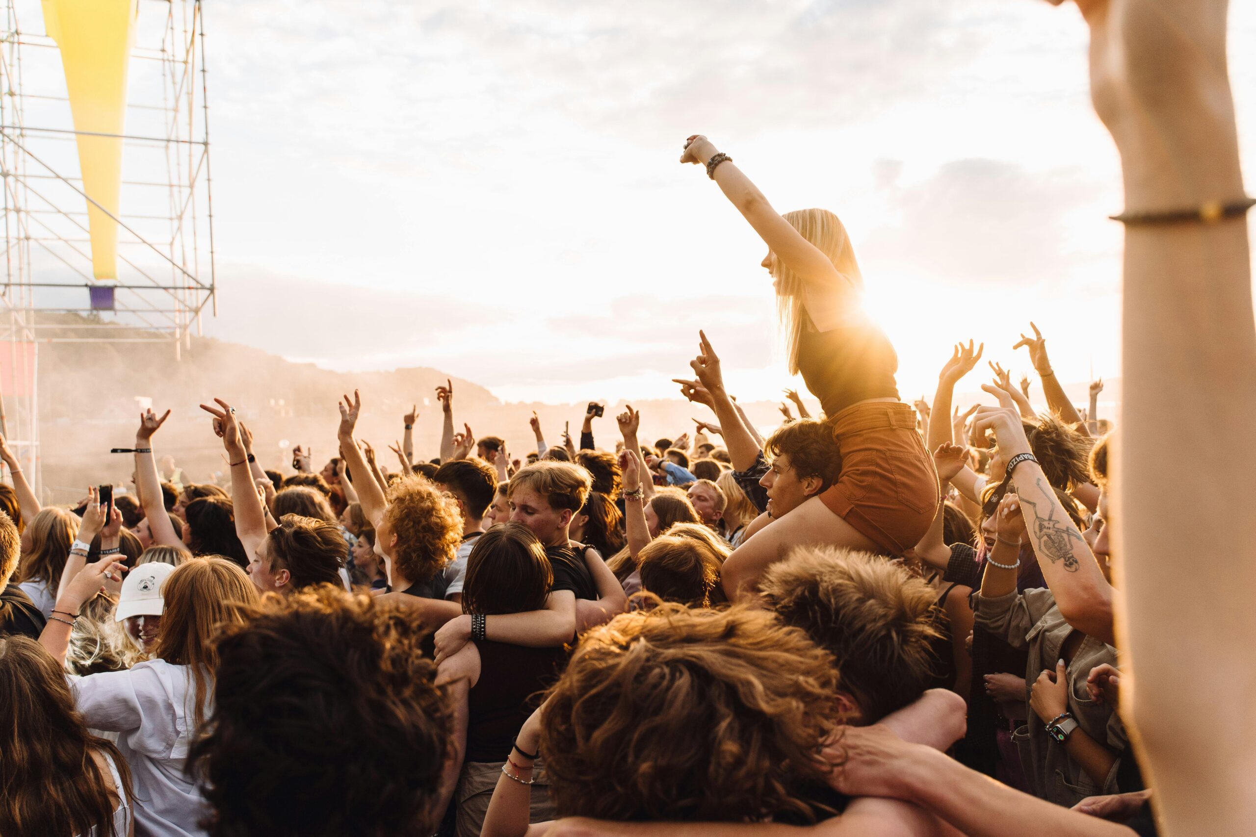 Nature One 2026 Ultimate Destination Guide for Festival Goers – Flights, Logistics & Travel Tips