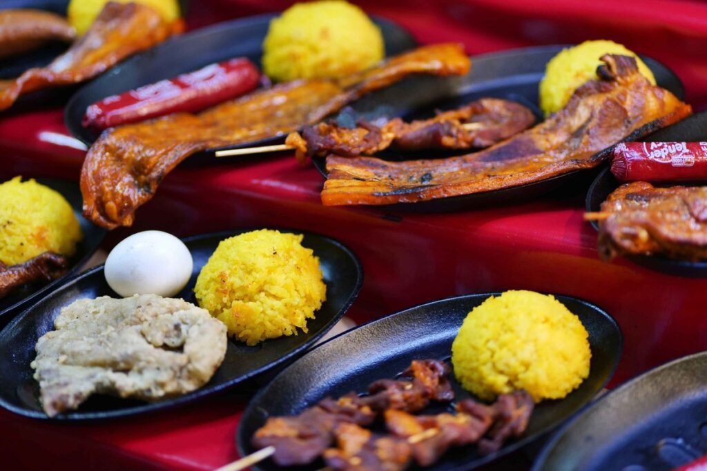 10 Must-Have Street Foods in the Philippines