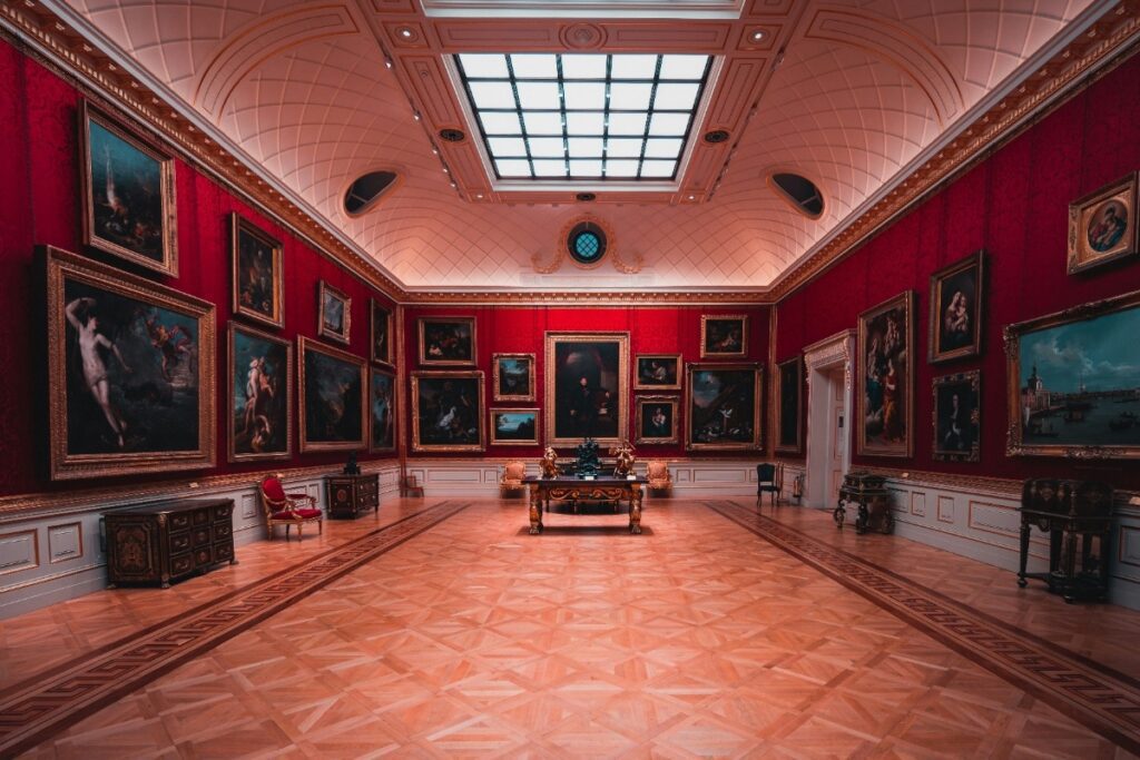 6. Wallace Collection — Marylebone