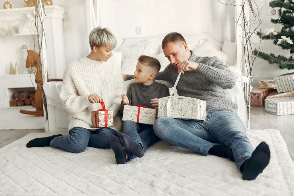 ASDA Photos Christmas Gifts 2026 5 Best Personalised 2027 Calendars