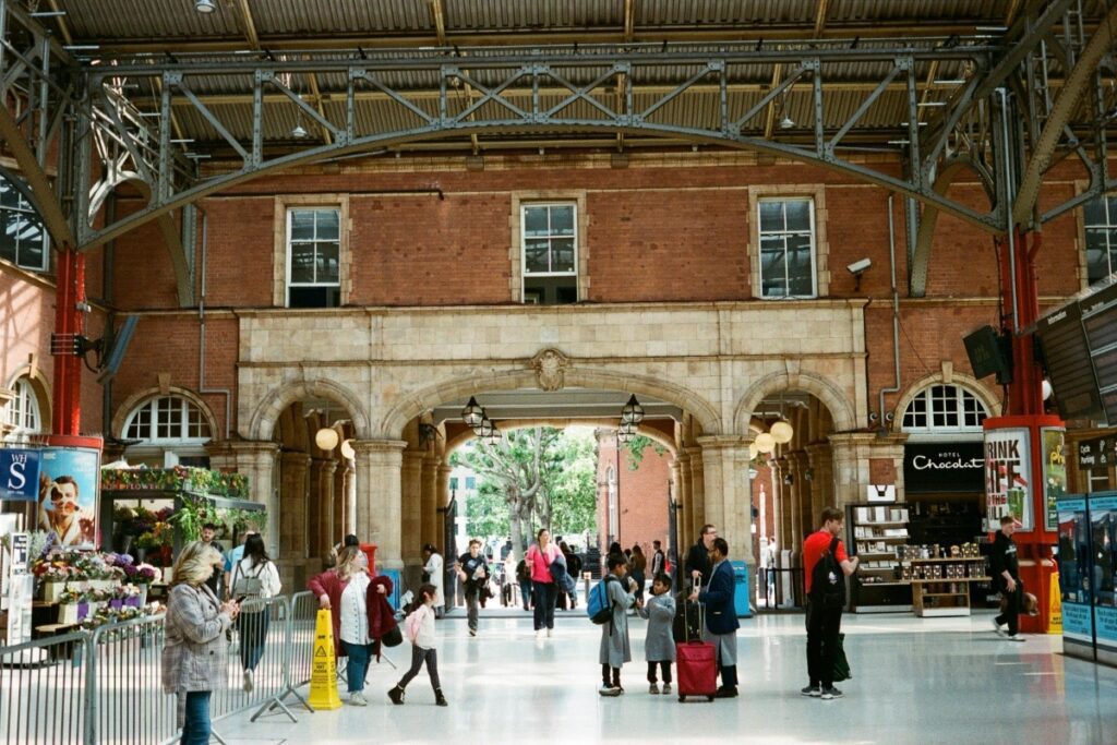 Beat the Train Tariffs How to Game the System for Cheap UK Rail Tickets