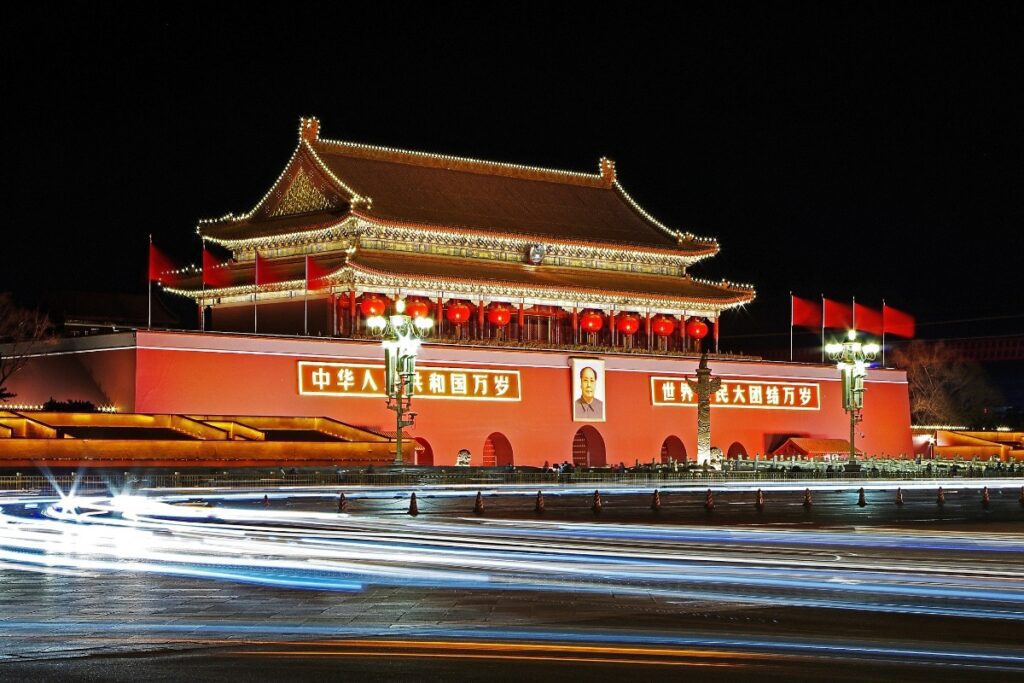 Beijing Unlocked Navigating the 2026 Digital Silk Road and Ancient Sites