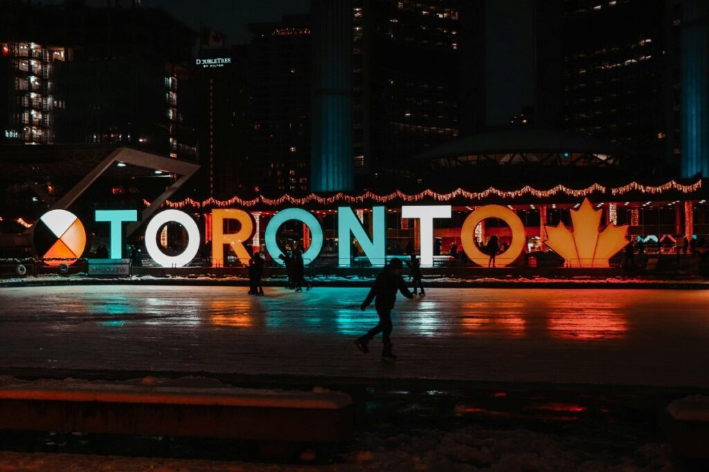 Beyond the Downtown Core Navigating Toronto’s Diverse Neighbourhood Food Economy