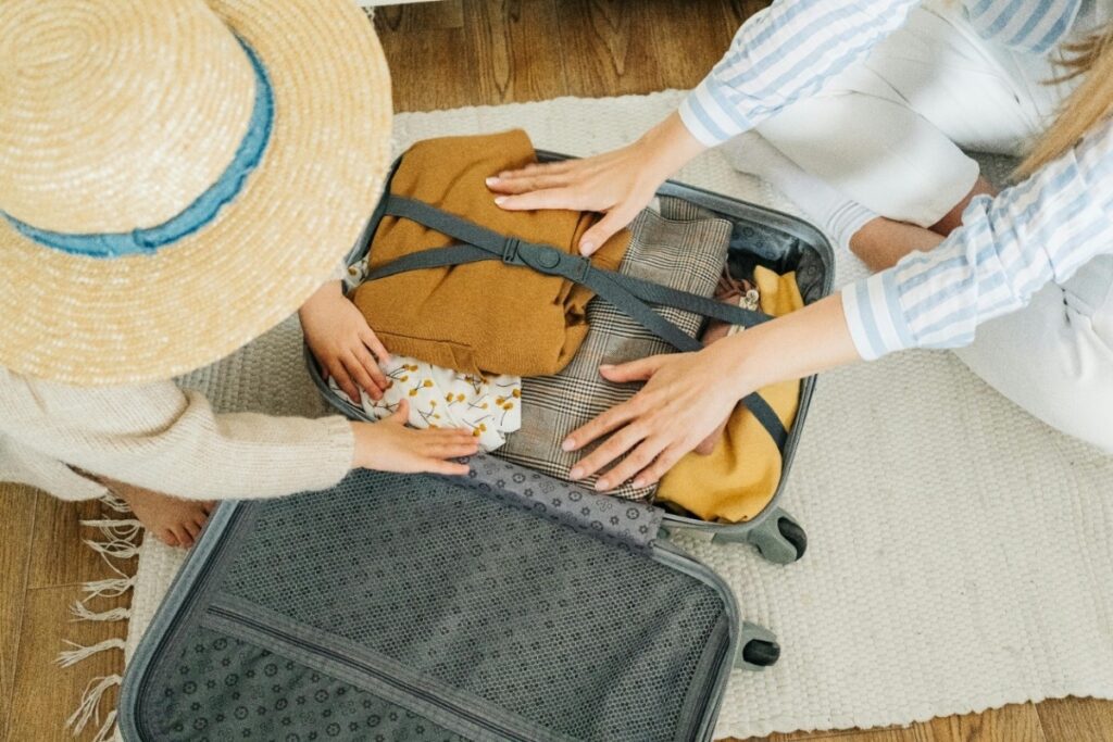 Beyond the Economy Meltdown The Best Long-Haul Carriers for Family Flights