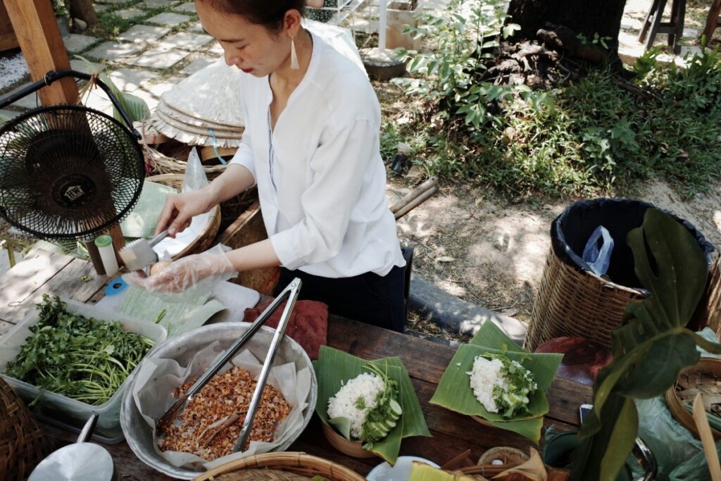 Chiang Mai