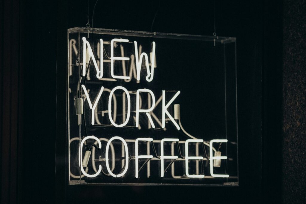 Coffee Culture