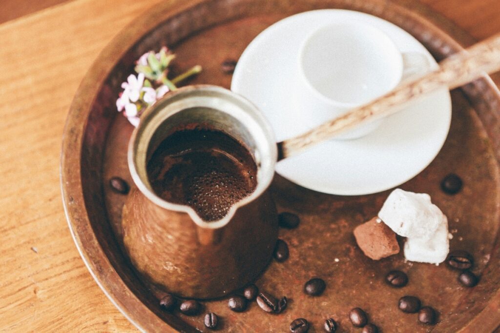 Coffee Culture