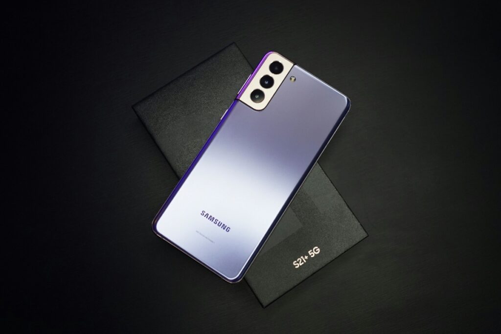 Current Handset Offers and Trade-In Value Samsung