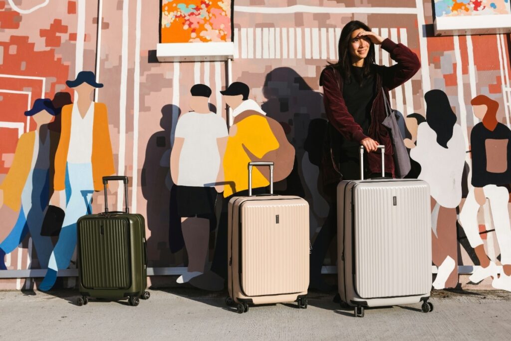 Eminent Luggage Review Is This European Mid-Market Secret Worth Buying