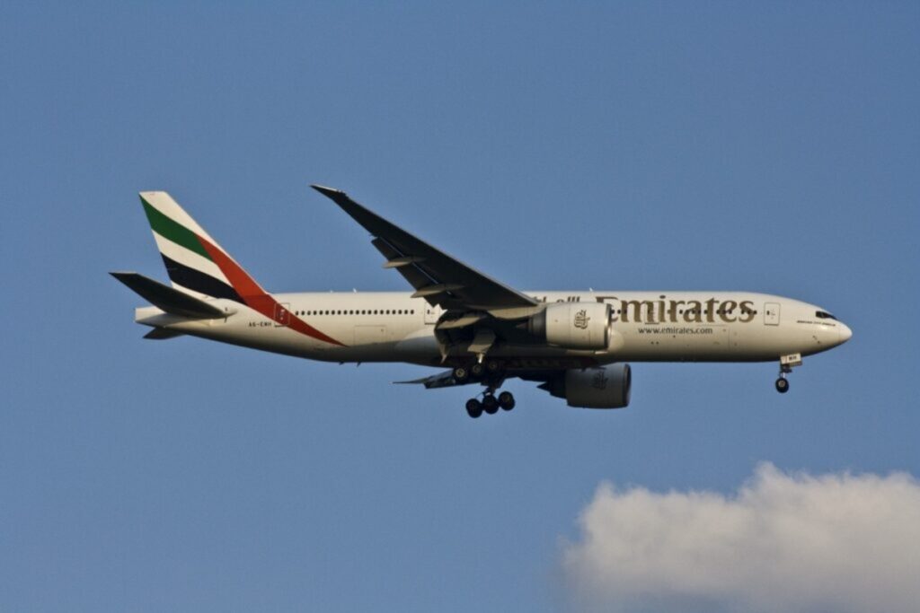 Emirates