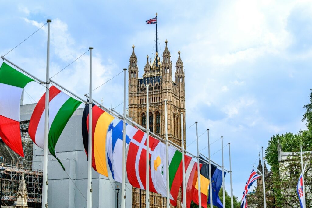 Entertainment and International Calling Add-Ons