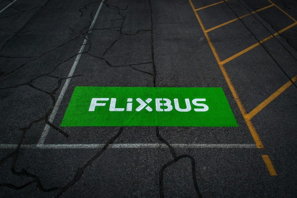 FlixBus The Complete Guide to Cheap Coach Travel Across Europe