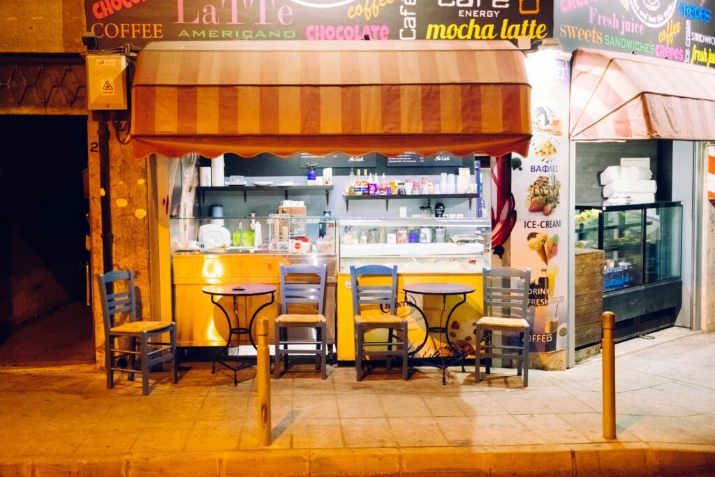 Important Things Travellers Should Know Before Eating in Cyprus
