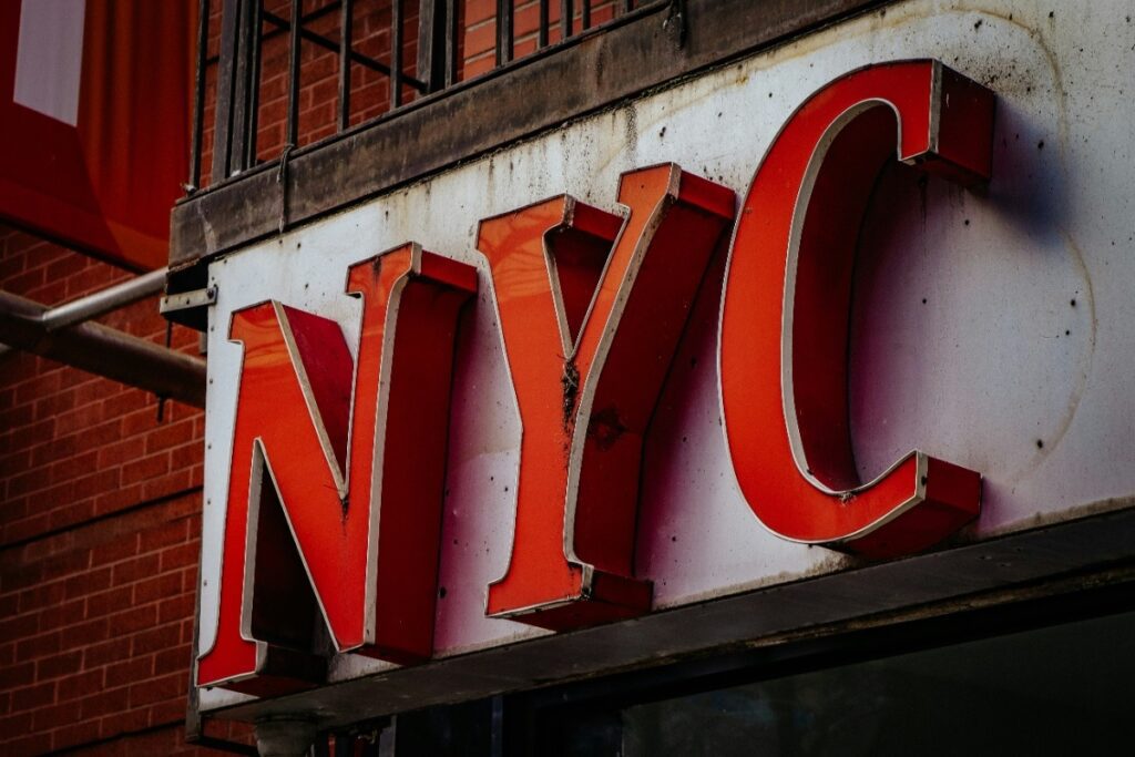 Important Things Travellers Should Know Before Eating in New York
