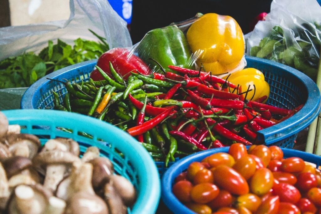 Important Things Travellers Should Know Before Eating in Thailand