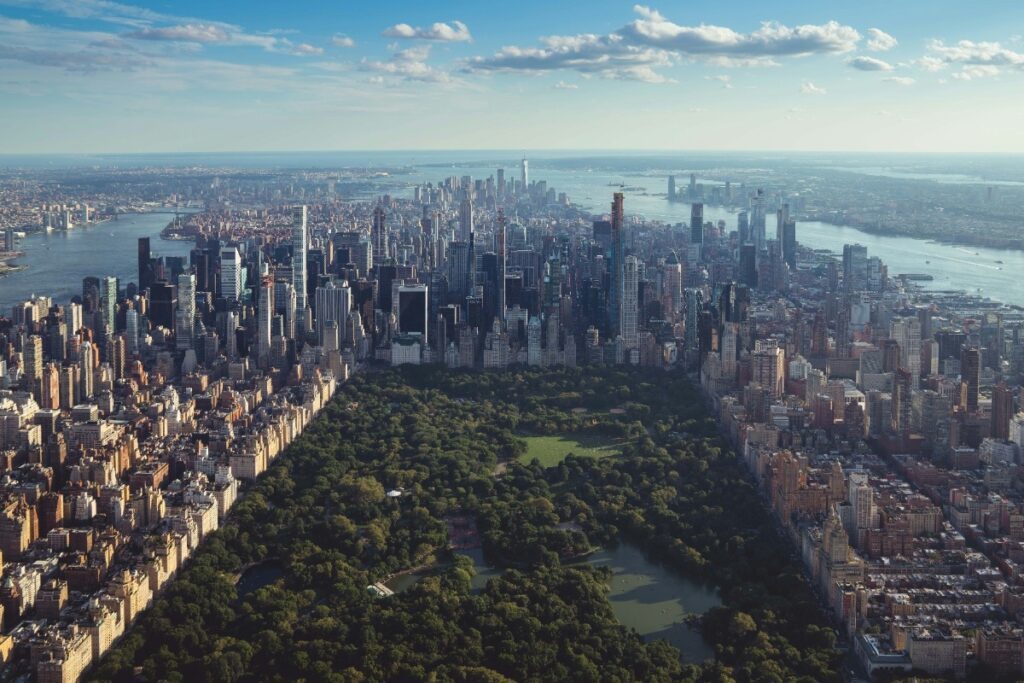 Manhattan What to Seek and What to Skip