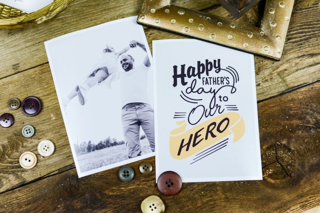 Moonpig Father’s Day Gifts 2026 5 Best Personalised Cards & Photo Mugs
