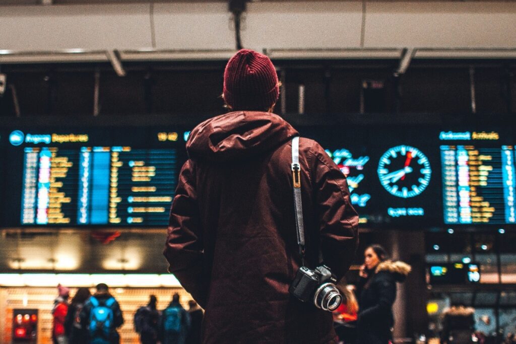 National Express The Complete Guide to UK Coach Travel and Airport Transfers