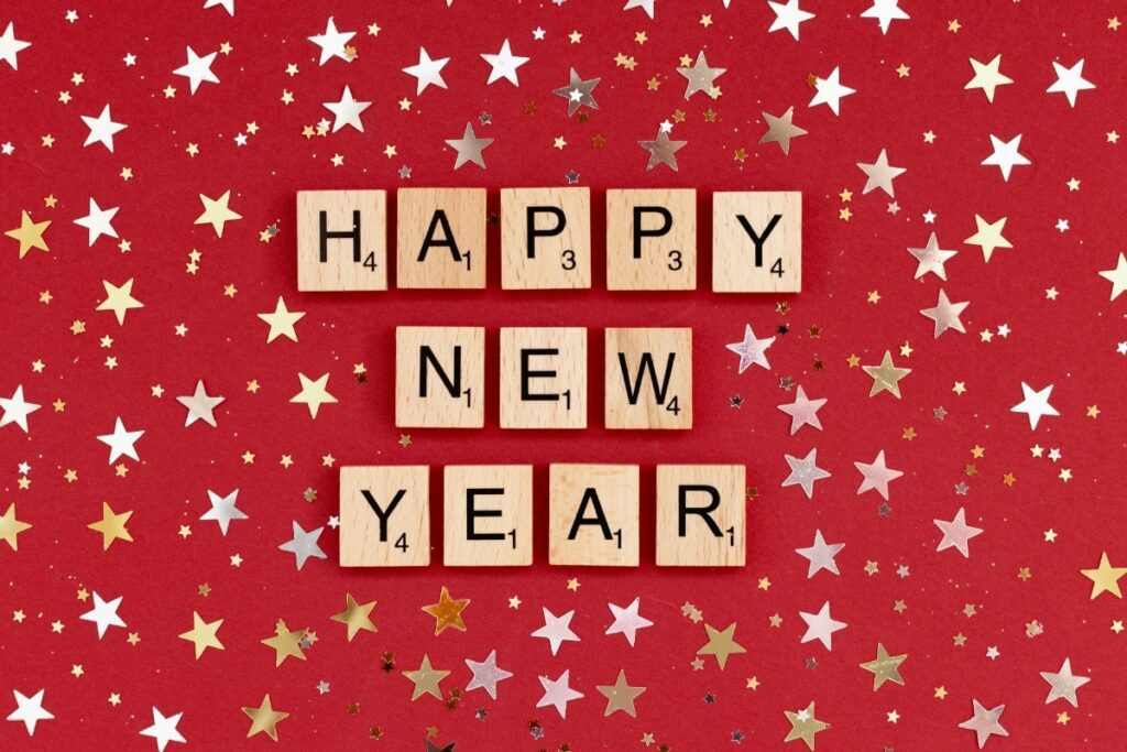 New Year 2027 Planning Custom Calendars & Family Gifts with Photobox