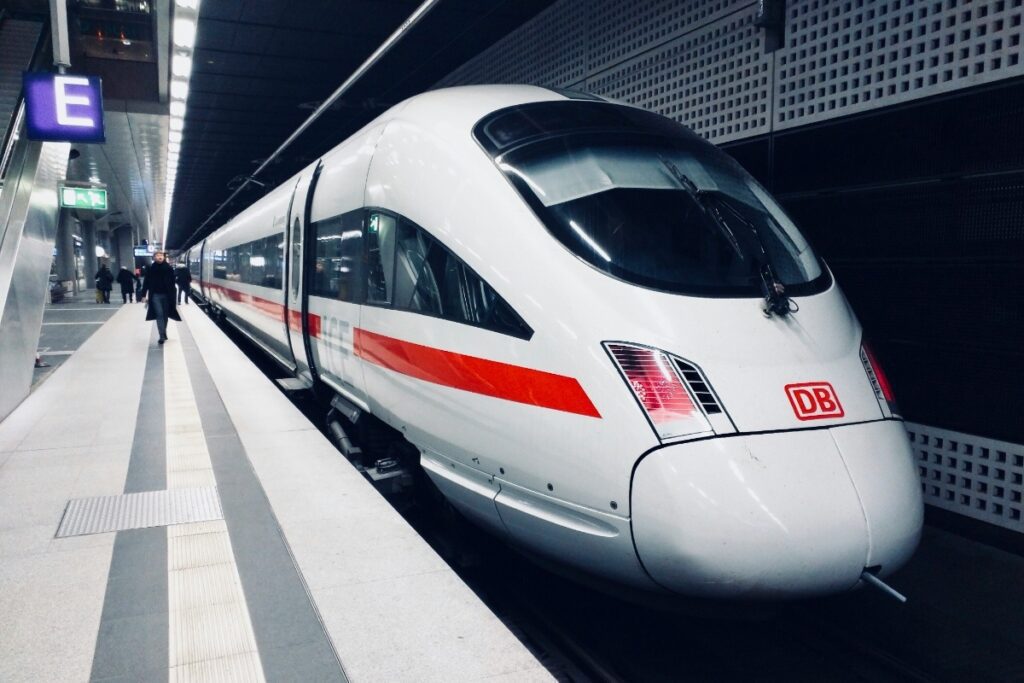 Omio The Complete Guide to Booking Trains, Buses and Routes Across Europe