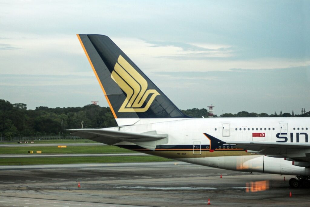 Prestige Flying Redefined The Massive New Cabin Upgrades at Singapore Airlines