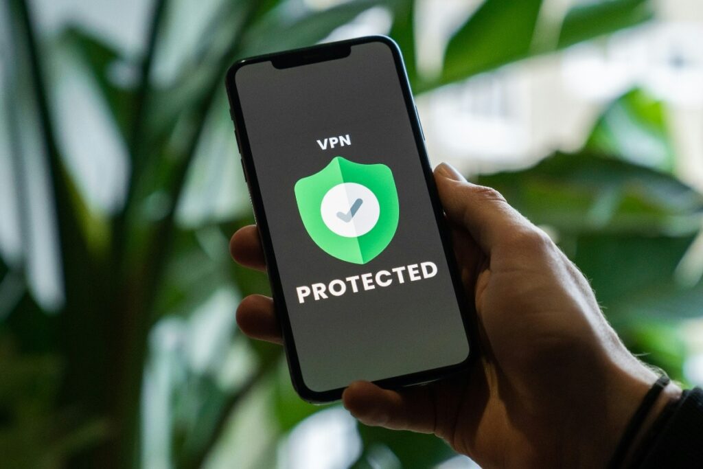 Pro-Tip Add Full VPN Encryption for Sensitive Work Tasks