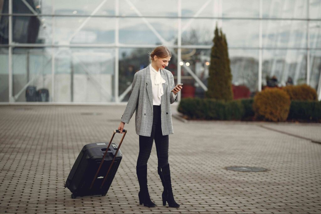 Pro-Tip Check Your Specific Destination Before Departure