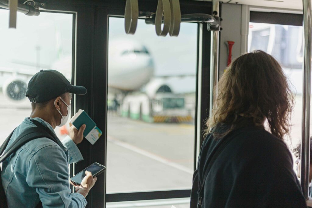 Pro-Tip Enable Roaming at Least 48 Hours Before International Travel