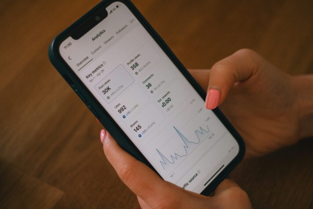 Pro-Tip Locking in the Data Offer Before 27 May