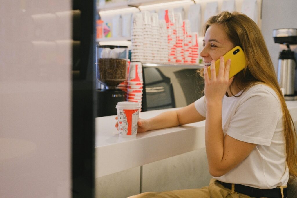 Pro-Tip Reducing International Calling Costs with App-Based Calling