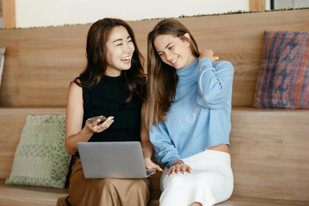 The Refer-a-Friend Programme