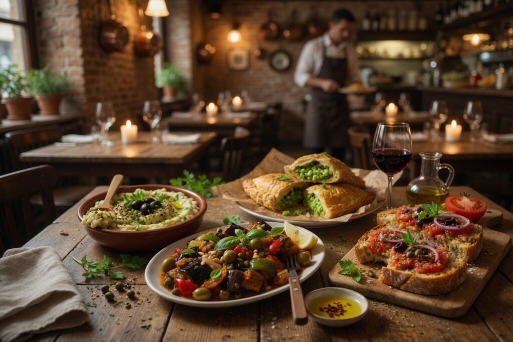 Traveller Practicality Dietary Needs, Families, Allergies
