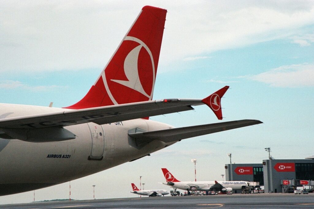 Turkish Airlines The Secret Playbook to Hack the World’s Biggest Route Network