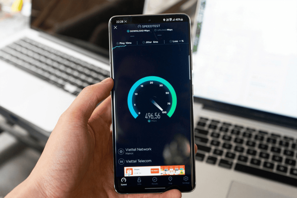 Is Lebara's Network Fast and Reliable?