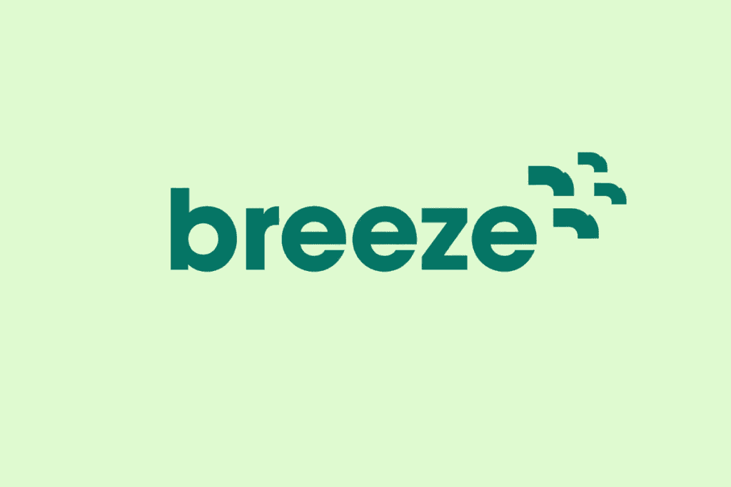 Company Background: Who's Actually Behind Breeze