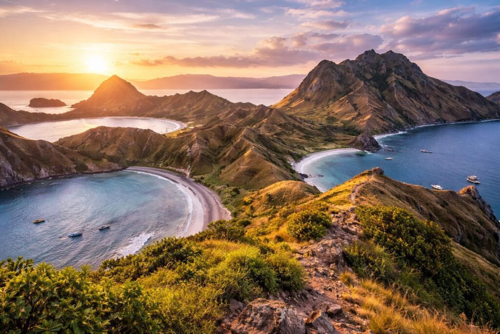 What Is Nusantara and Why Are Travellers Going There