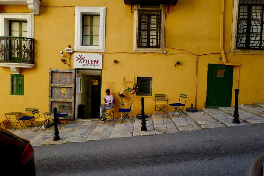 Where Do Locals Actually Eat in Malta